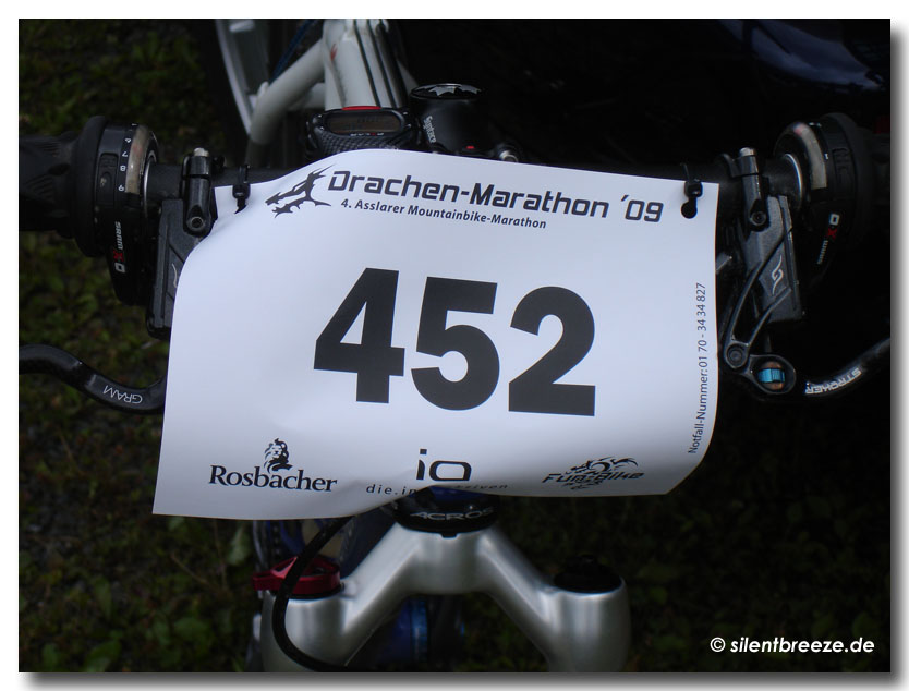 Drachen Bike Marathon